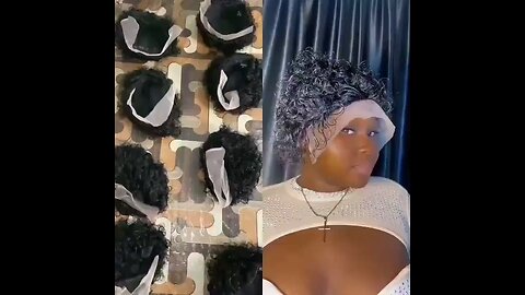 Human hair wigs 😍😍