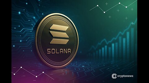 Sol Strategies Files for Nasdaq Listing as SOL Holdings Exceed 420,000