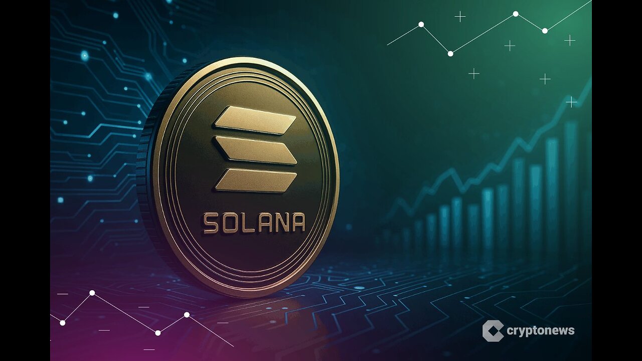 Sol Strategies Files for Nasdaq Listing as SOL Holdings Exceed 420,000