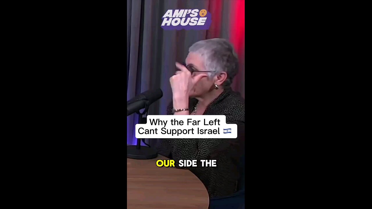 Watch and share this amazing monologue of Melanie Philips