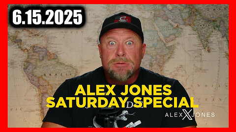 Saturday Emergency Broadcast: Troops Mobilized for Mass Arrests! Civil War & USA Collapse