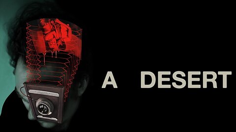 A Desert | Official Trailer | Horror Brains