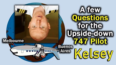 Hey Kelsey 74 Gear, Why didn't you pick THIS CITY?