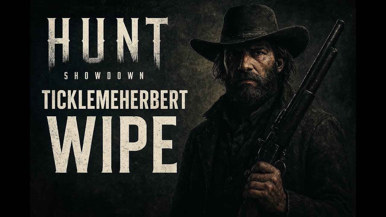 Bounty Fight