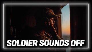 National Guard Caller Blasts the Deep State Dems for Attempting to Trigger a False-Flag Race War