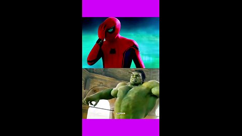 One of the Avengers remembers who Spider-Man is!!!