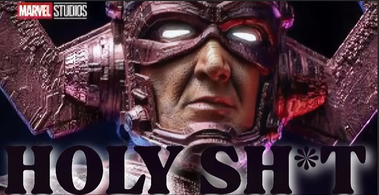 Fmtastic Four: A Surprisingly Nice Step