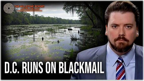 Millstone Report w Paul Harrell: Epstein Fallout + Amnesty Rumors Squashed by Trump’s Ag Secretary