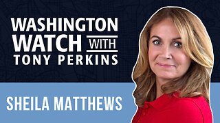 Sheila Matthews Shares How Mental Health Issues Are at the Root of School Shootings