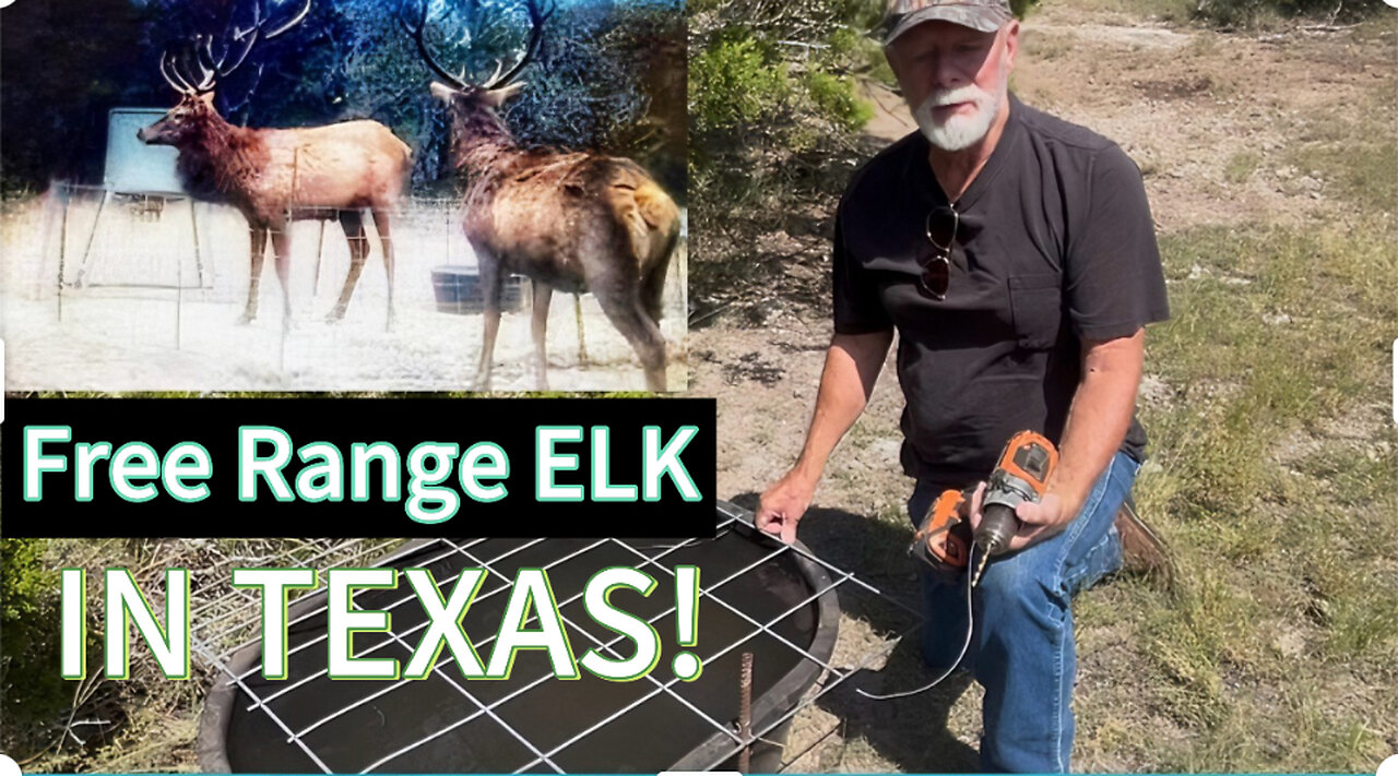 Getting READY To Hunt ELK - Too HOT or NOT!