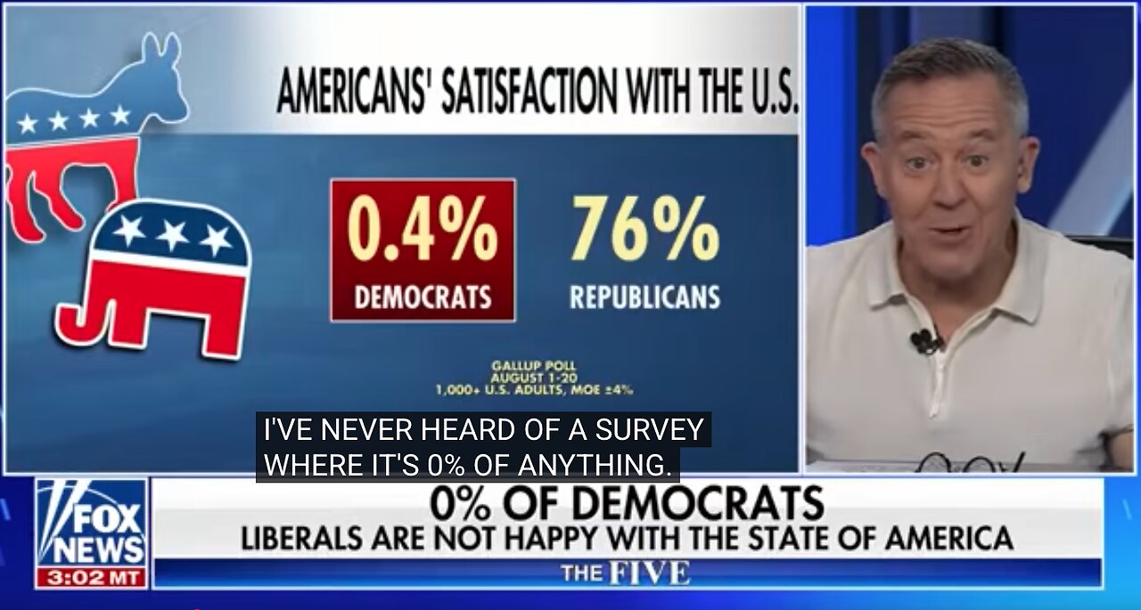 MANY DEMOCRATS ARE FED UP WITH THE CRIME IN CHICAGO