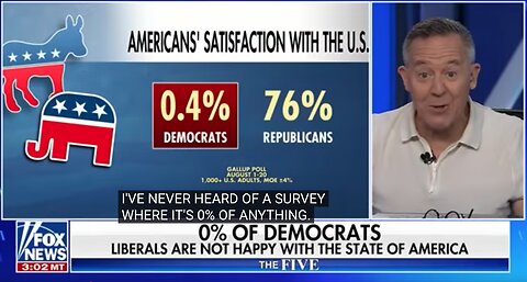 MANY DEMOCRATS ARE FED UP WITH THE CRIME IN CHICAGO