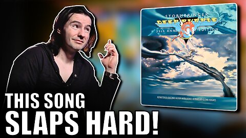 Stormbringer by Deep Purple: Reaction + Mix and Production Analysis