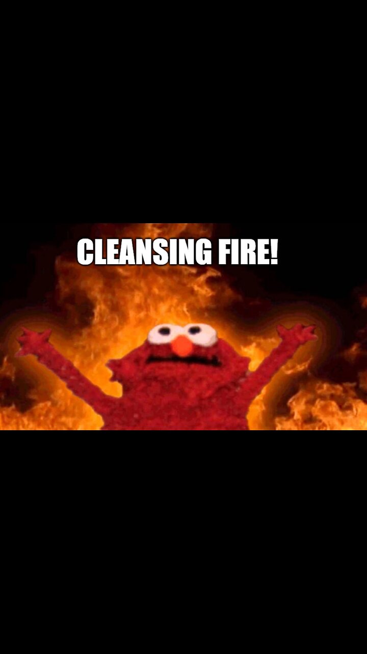 Why To Never Invite Gavin Newsom: Fire Breaks Out At COP30 Climate Change Summit In Brazil