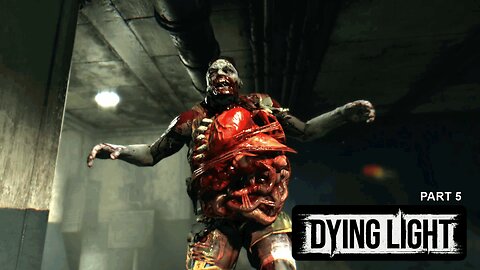 We Call Them Bombers | Dying Light: Part 5