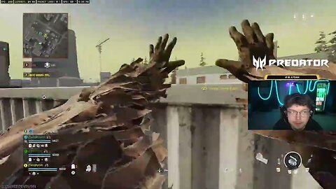 Aydan Just Got Smoked by Biffle's God Trio in CRAZIEST Lobby
