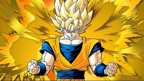 Goku vs freezer