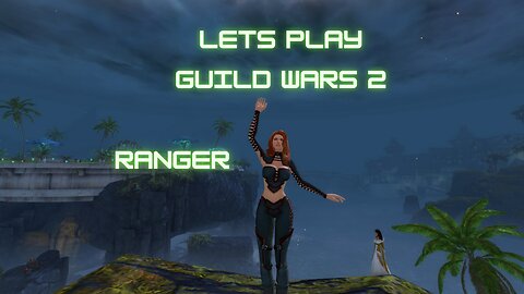 After Work Livestream | Guild Wars 2
