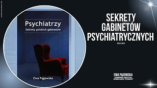 Sekrety gabinetów psychiatrycznych (29.01.2021)