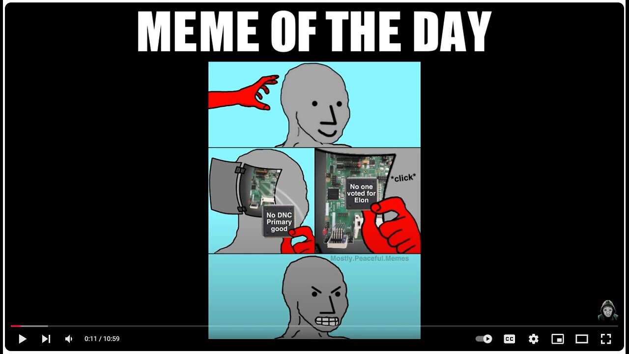 MICHAEL SAVAGE makes me Laugh