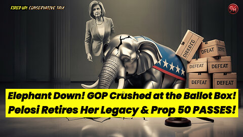 Election Failure: Why Can’t the GOP Attract Young Voters in 2025?