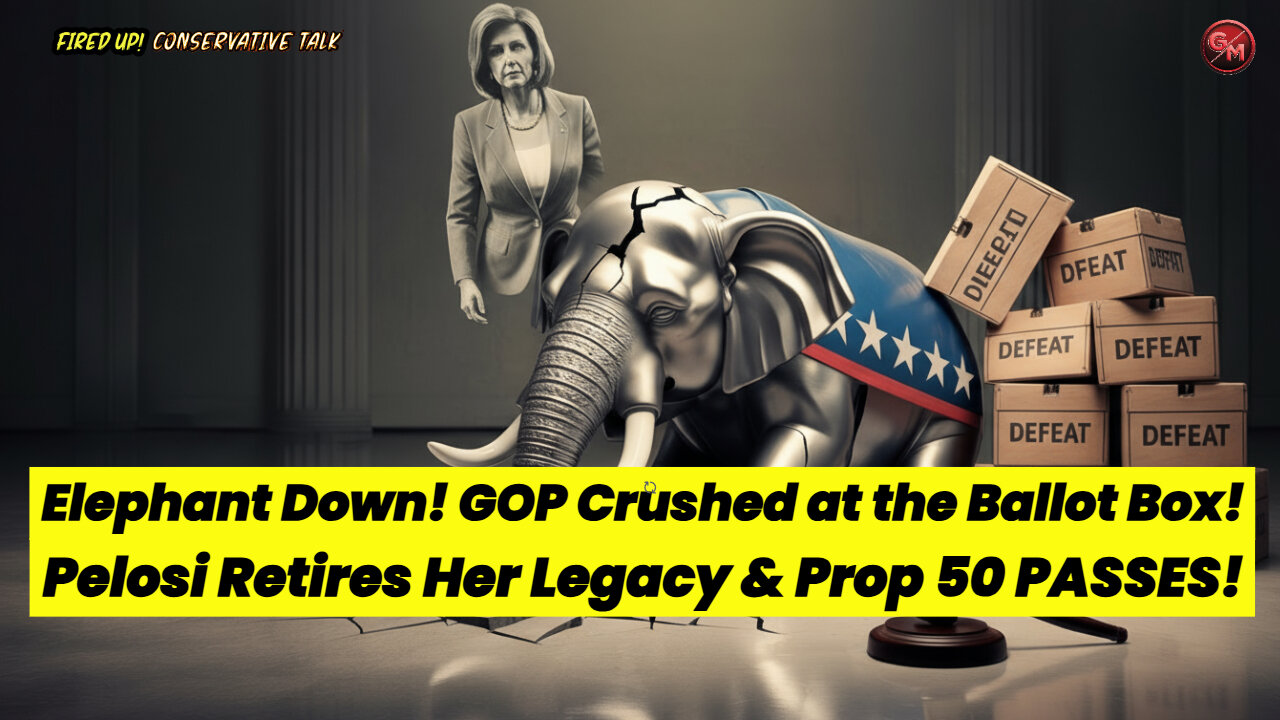 Election Failure: Why Can’t the GOP Attract Young Voters in 2025?