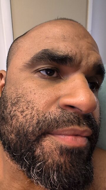 I'm faster at making million dollars.