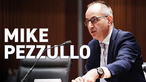 Australian Home Affairs Secretary Mike Pezzullo Admits that Australia's Defence Force is Too Small