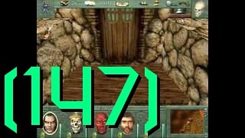 Might & Magic VIII: Alternate/Modded (Custom Party) - Walkthrough/Videonávod - 147 - [EN/CZ]