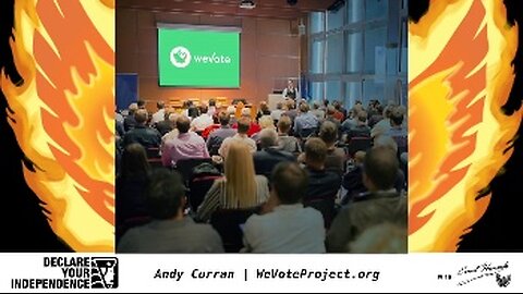 2025-08-21 Andy Curran - WeVoteProjectORG0