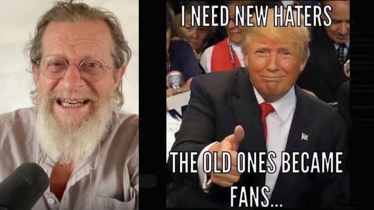 The Narrative and Ai, Elon and Black Eye, Just What is Reality?