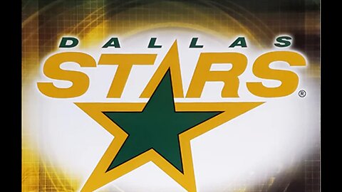 Dallas Stars vs Winnipeg Jets. Game 6