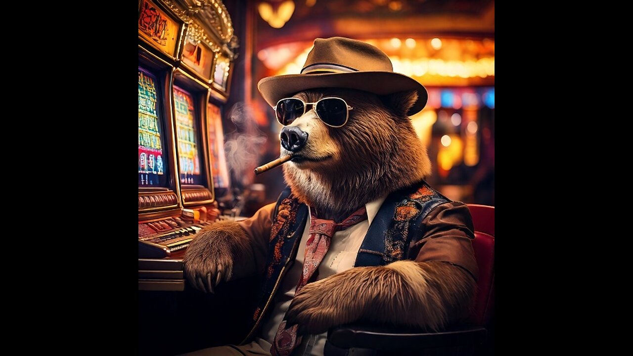 Fear and Loathing in Las Vegas - It couldn't happen today, it couldn't even be filmed today.