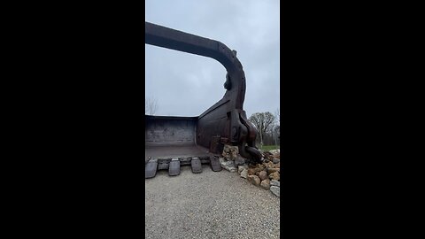 Big Muskie