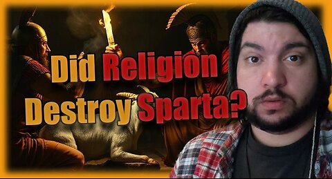 Spartan Religion: The Gods of War, Prophecy, and Corruption