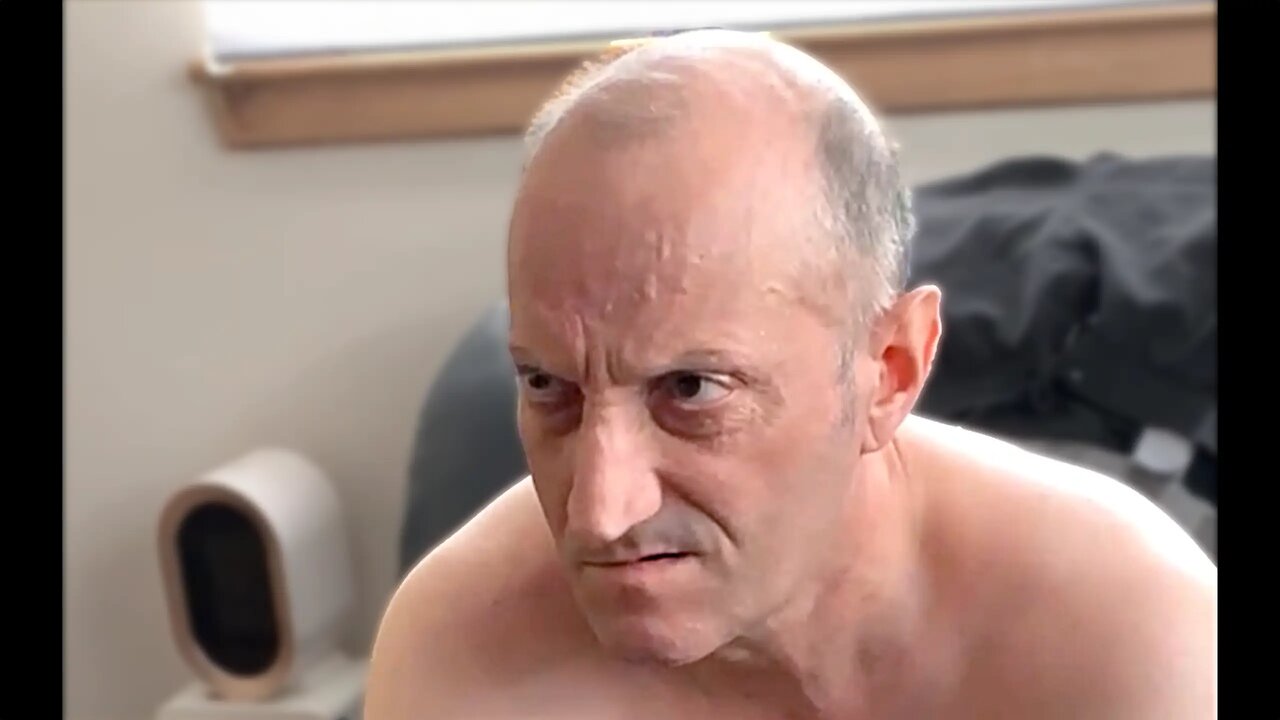 Christopher Stevenson, Inverness 28/4/25