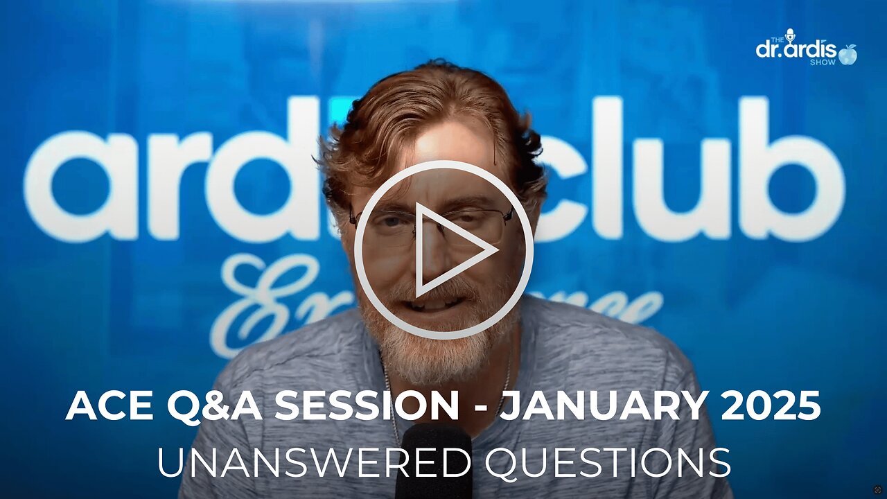 ACE Q&A Jan 25 unanswered questions