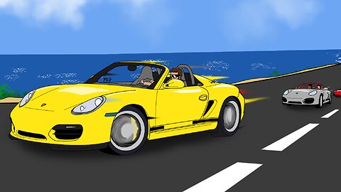 Poorboy Plays NFS Hot Pursuit: I'M BACK!