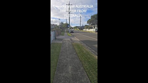 Towradgi nsw Australia