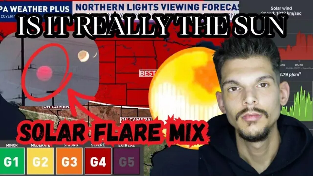 ARE you READY!?😐 but.. ready for WHAT - Moon Henry