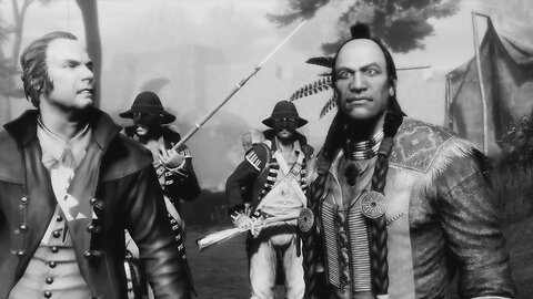Assassin's Creed 3; The Tyranny of King Washington Episode 26: The Betrayal Part 2
