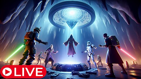 🔴LIVE - New Week, New Dubs – Let’s Set the Tone 5/26