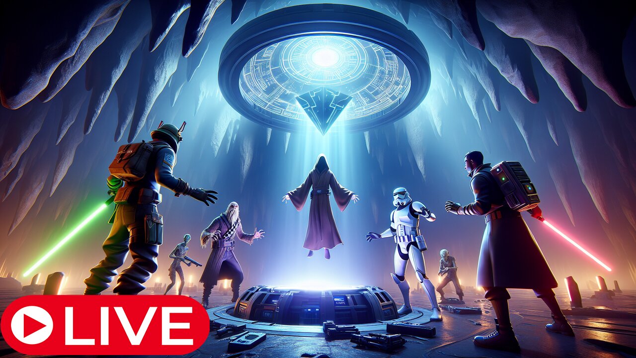 🔴LIVE - New Week, New Dubs – Let’s Set the Tone 5/26