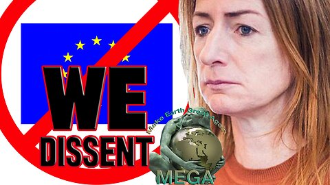 EU Parliament Clare Daly Labels Ukraine War a NATO Proxy Conflict | APT