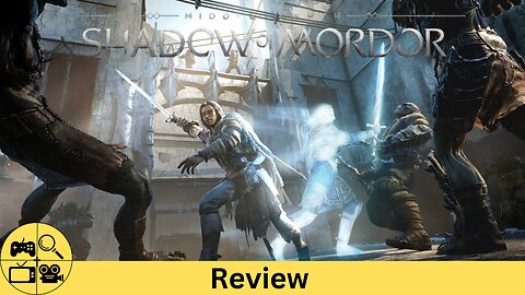 What makes this game UNIQUE? Middle-earth: Shadow of Mordor Review