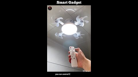 Smart Gadget.