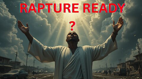 The Way: Rapture Ready?