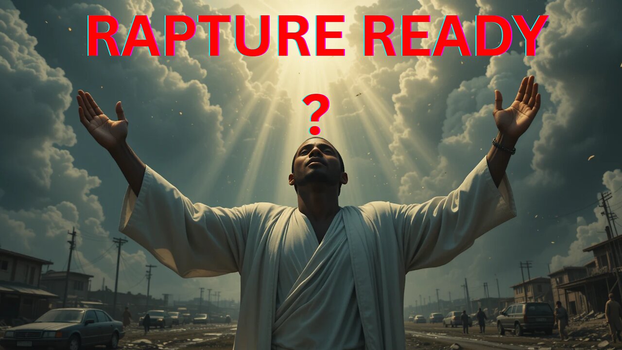 The Way: Rapture Ready?