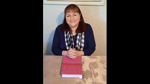 Laura Bovard - The Splendor of Heaven Podcast #16 "The Living Stone Room"