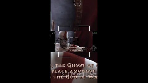 God of War Ghost Of Sparta Part 1